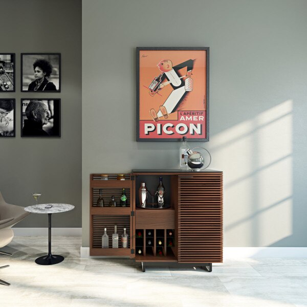 Corridor Bar